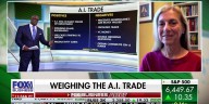 Expert weighs in on whether AI market boom is nearing its end