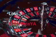 Loto 5 Plus, sorteo del sábado 23 de agosto