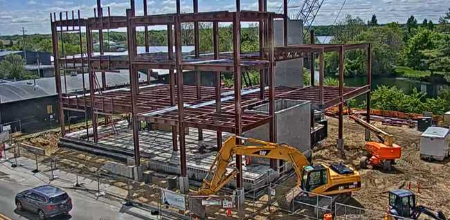 Traverse City receives $1 million for Grandview Vision redevelopment