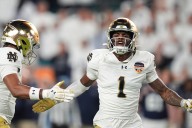 Steelers legend Ryan Clark's son cut by New York Jets