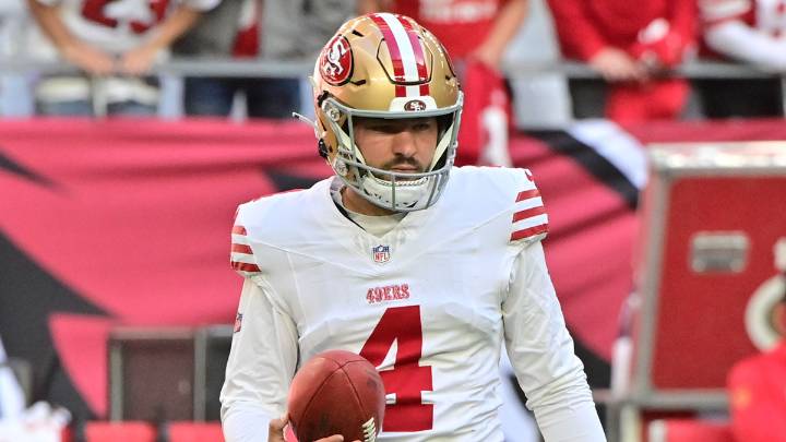 49ers rumors: Insider observes Kyle Shanahan’s reaction to Jake Moody gaffe