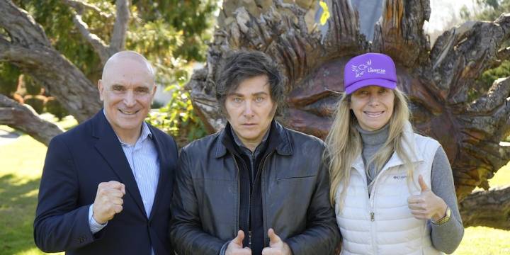 El Gobierno atribuye el ataque en Lomas de Zamora al kirchnerismo y profundiza la polarización electoral