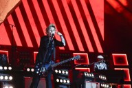 CRÓNICA | Así fue el concierto de Green Day en Lima