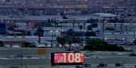 New APS energy use record set as Phoenix hits 118 degrees