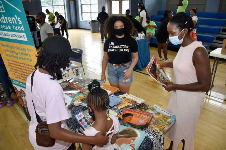 Back-to-school guide: Importance of having books