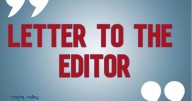 LETTER: A voice for the voiceless