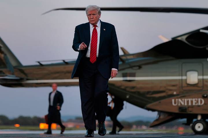 After Trump sacks BLS boss, Democrats fear these seven words the most