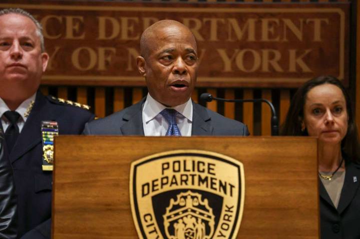 Alcalde de Nueva York ordena envío de mil policías al Bronx ante ola de tiroteos – NotiCel 