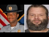 Trooper airlifted after being hit by box truck during traffic stop in South Carolina