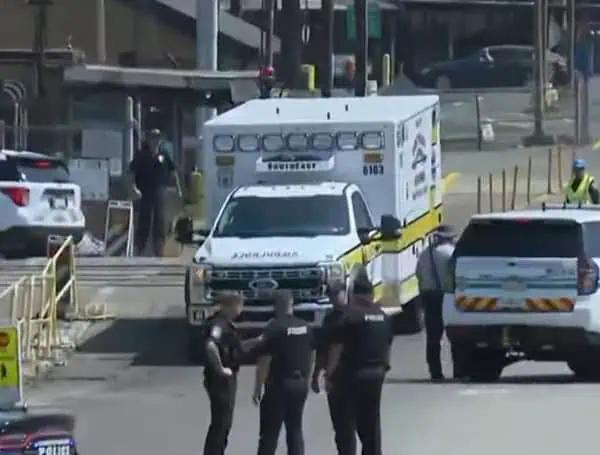 One Dead, Dozens Injured In Explosion At U.S. Steel Clairton Plant; Air Quality Monitored