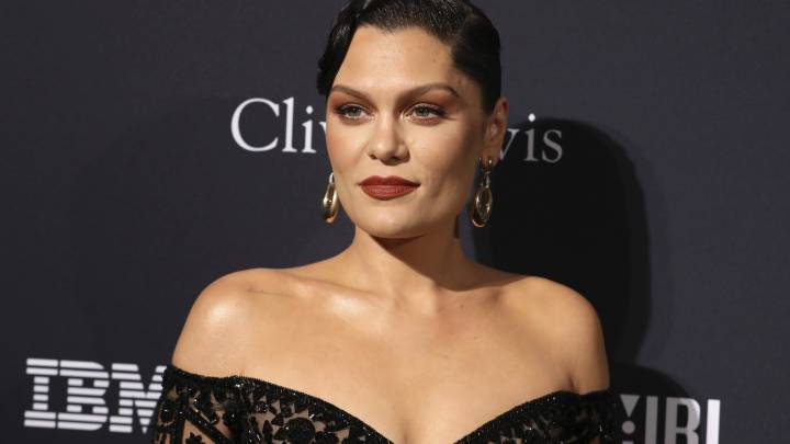 Jessie J cancels US tour and postpones UK one due to ongoing health battle
