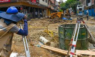 Renovación del barrio Obrero avanza y será ruta patrimonial