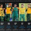 'I'm here now' - Brevis makes a statement as the 'original Dewald'