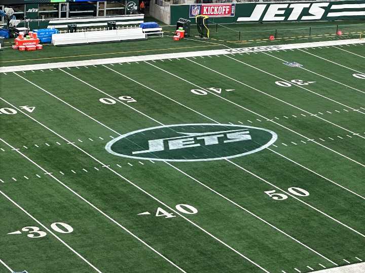 Jets star set to make long-awaited practice return | How quickly will he contribute?