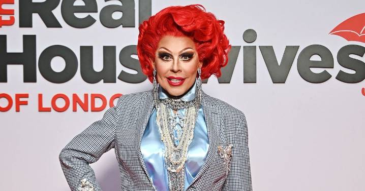 Strictly star La Voix issues plea to show bosses as she hints at pro partner
