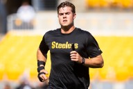 Pittsburgh Steelers get major positive Will Howard injury update