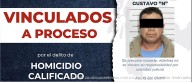 SON PROCESADOS A PROCESO POR PRIVAR DE LA VIDA A DOS PERSONAS EN FRESNILLO