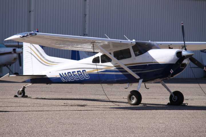 Pilot killed in Bangor crash had crossed the Atlantic in small planes before