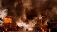 How wildfires hurt children’s brain development