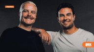 Regresa Checo Pérez a la F1