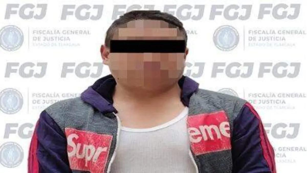 Capturan a hombre acusado de robo de ganado tras evadir audiencia judicial