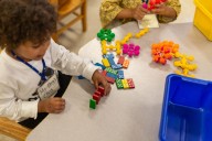 Transitional kindergarten goes universal in Oakland