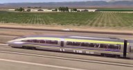 Gilroy could become critical link to connect California's high
