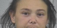 Ky. woman accused of stabbing woman, biting juvenile after argument