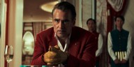 Netflix Unveils 'Ballad of a Small Player' Trailer With Colin Farrell