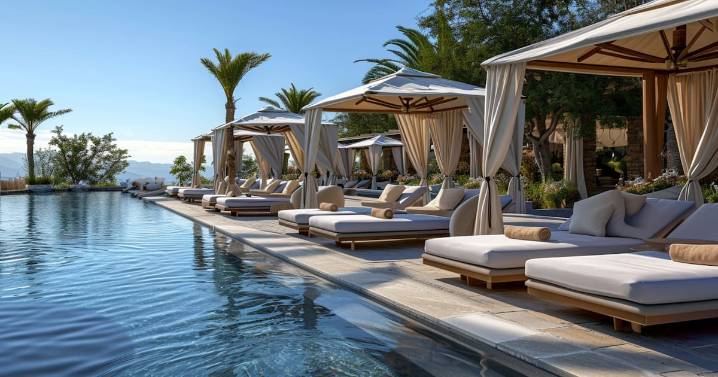 Hoteles más lujosos de México: Cuáles son los hoteles más increíbles del país
