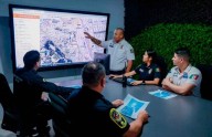 Fortalece Municipio la seguridad con tecnología, prevención y cercanía