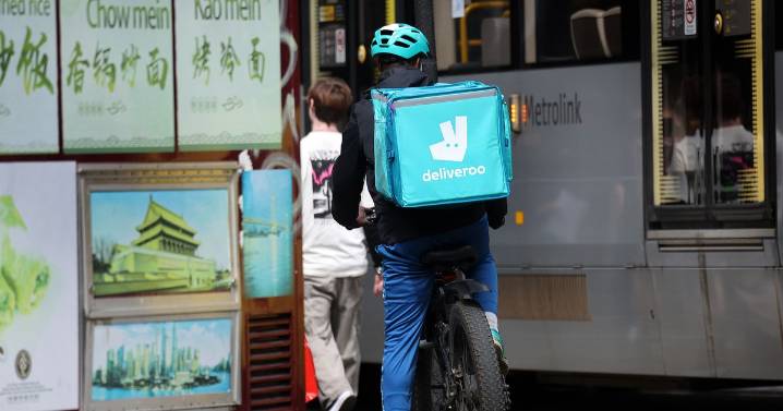 The daily 'miracle' in the face of a 'dangerous menace' on the streets of Greater Manchester