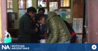 El Tribunal Electoral califica de "tranquila" la media jornada de votación en Bolivia
