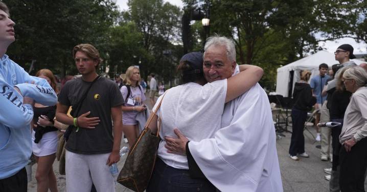 Spate of hoax calls about active shooters stir fear at college campuses around the US