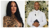 'I See Why the Pastor…. Nevermind': Meagan Good’s See-Through Dress Shocks Fans, Who Call Her Wardrobe ‘Indecent’ Years After DeVon Franklin Divorce