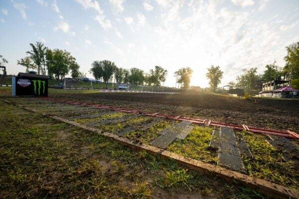 Ironman Raceway hosts Pro Motocross Championship this weekend