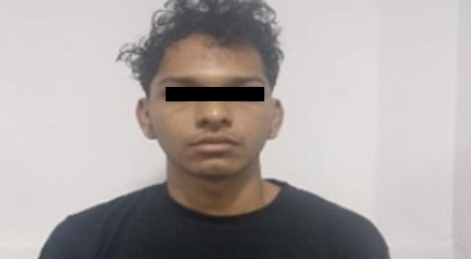 ¡Escándalo y extorsión! Detienen a hombre del Cicpc por exigir $1.500 para silenciar fotos íntimas.