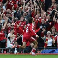 Szoboszlai gem seals Liverpool win over Arsenal, Man City rocked by Brighton