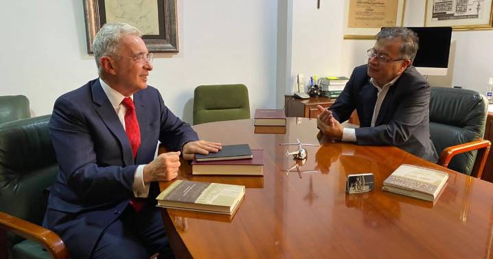 Presidente Petro dice que asesinato de Miguel Uribe no tuvo motivaciones políticas
