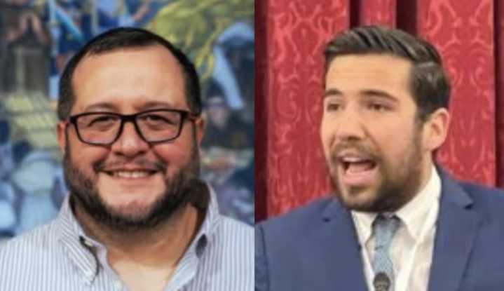 ¡Pleitazo! Hijos de AMLO y Calderón se enfrentan en redes vacaciones de lujo en la 4T