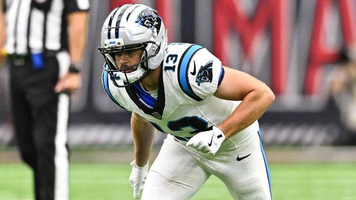 NFL news roundup: Panthers agree to terms with WR Hunter Renfrow