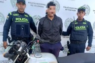 Capturan en Santa Marta a ciudadano por falsedad marcaría