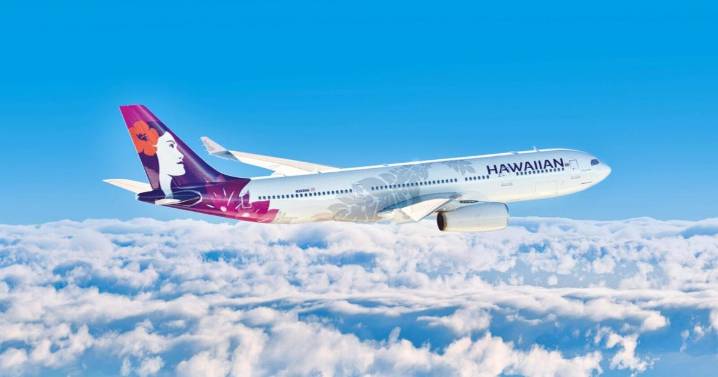 Hawaiian Airlines adjusts routes, suspends some, increases others in November