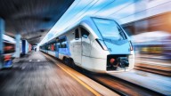 SICT: oficializa liberación de vía del tren Querétaro