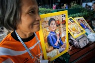 La primogénita del rey de Tailandia sufre una grave infección tras 32 meses hospitalizada