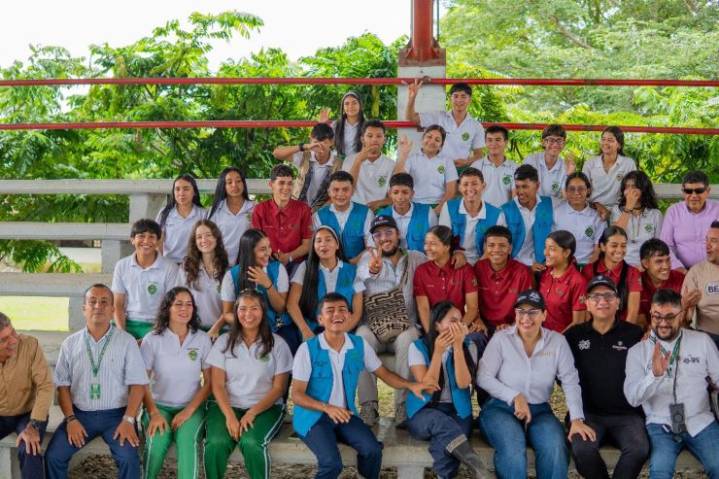 Más de 1.000 jóvenes del Meta tendrán acceso a la educación superior pública gratuita desde sus colegios