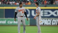 Next wave in: Orioles prospects shine in MLB debuts