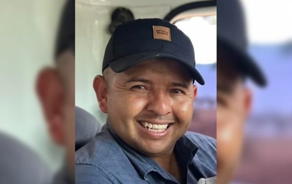 Muere comerciante y 6 de sus trabajadores en accidente