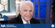 "Pasa 40 veces por día": Alberto Cormillot reveló qué responde cuando confunden a su hijo Emilio con su nieto