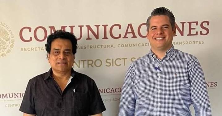 Autoridades refuerzan coordinación para mejorar seguridad y eficiencia en el Puente Colorado